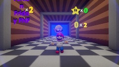 A screenshot taken in Dreams. 3 of 11.