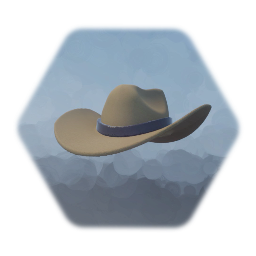 Cowboy Hat