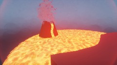 A screenshot taken in Dreams. 1 of 3.