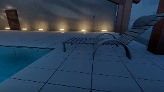 VR - Indoor Pool