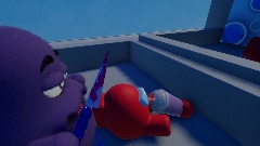 Remix of Infinite road trip model