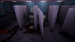 Restricted Bathroom Part 1 Of Story