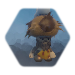 Neander-Toad