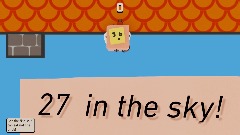 A screenshot taken in Dreams. 1 of 2.