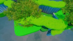 Platform livello 1 Il Sentiero dei fiori