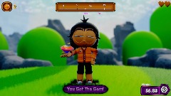 A screenshot taken in Dreams. 3 of 3.