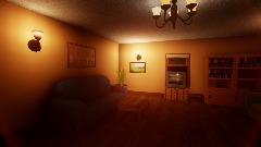 Springfield backroom