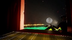 A screenshot taken in Dreams. 1 of 3.