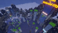 A screenshot taken in Dreams. 3 of 10.