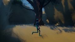 A screenshot taken in Dreams. 1 of 1.