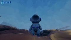 Cookie planet {demo }