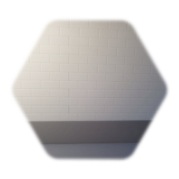 Heavy Containment HALLWAY