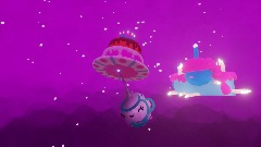 A screenshot taken in Dreams. 7 of 28.