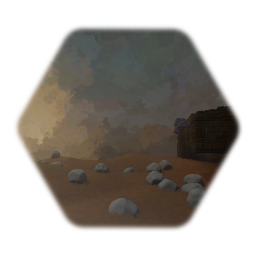 The dungeon crusader