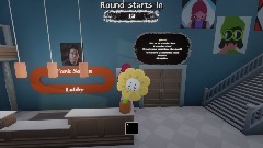 A screenshot taken in Dreams. 2 of 2.