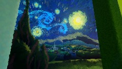 A screenshot taken in Dreams. 18 of 20.