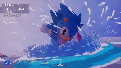 Sonic Overdrive - Testing Grounds (W.I.P)