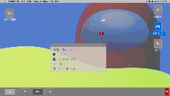 A screenshot taken in Dreams. 3 of 4.