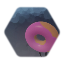 Donut Connie