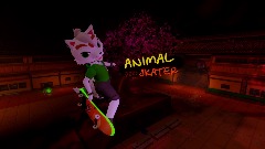 A screenshot taken in Dreams. 23 of 23.