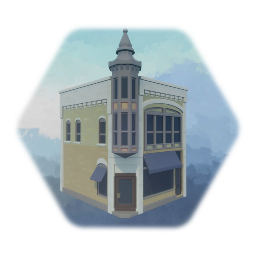 Main Street Building 3