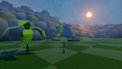 Sonic Generations in dreams teaser