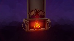 A screenshot taken in Dreams. 1 of 2.