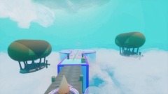 My Treasure Hunt!(WIP)