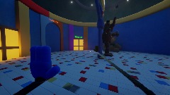 A screenshot taken in Dreams. 1 of 1.