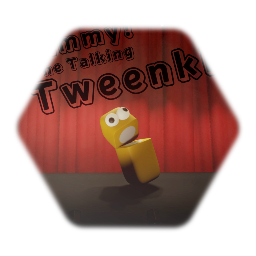 Tammy The Talking Tweenkie 2.0