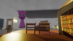 x of THE BASSWOOD IMP: Lore