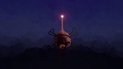 A screenshot taken in Dreams. 14 of 19.