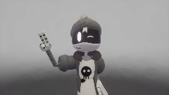 A screenshot taken in Dreams. 8 of 16.