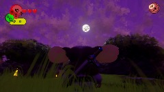 A screenshot taken in Dreams. 1 of 5.