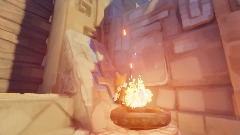 A screenshot taken in Dreams. 1 of 11.