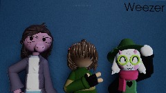 A screenshot taken in Dreams. 1 of 2.