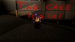 A screenshot taken in Dreams. 11 of 29.