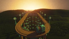 Remix of Tren Music Signs (Example)