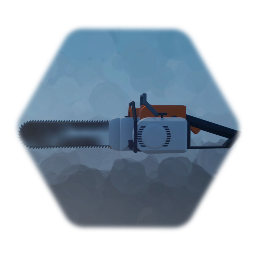 Chainsaw