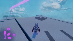 A screenshot taken in Dreams. 29 of 30.