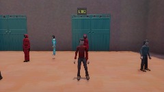 A screenshot taken in Dreams. 1 of 1.