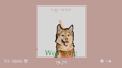 A screenshot taken in Dreams. 12 of 19.