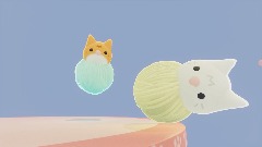 A screenshot taken in Dreams. 3 of 29.