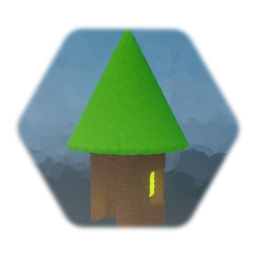 Gnome House