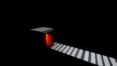 A screenshot taken in Dreams. 2 of 2.