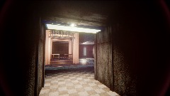 A screenshot taken in Dreams. 5 of 22.