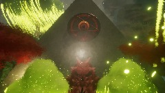 evil psychedelic pyramid v5 fps + waterfall