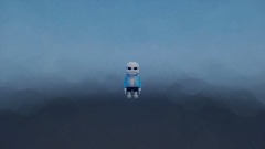 A screenshot taken in Dreams. 14 of 21.