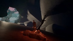 A screenshot taken in Dreams. 9 of 12.