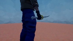 A screenshot taken in Dreams. 18 of 25.